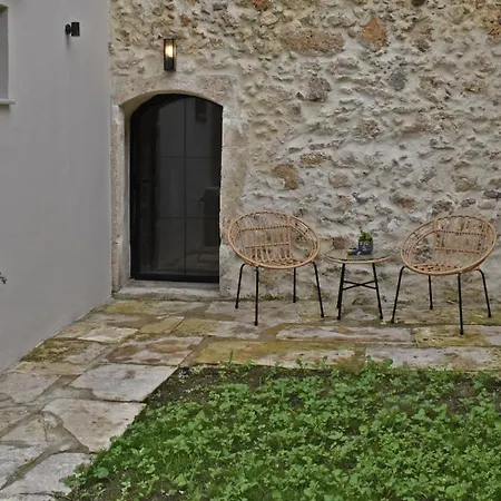 Niamalfi Apartman Acipópulo