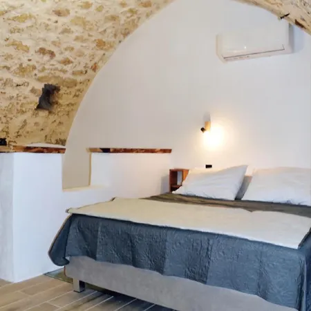 Apartman Niamalfi