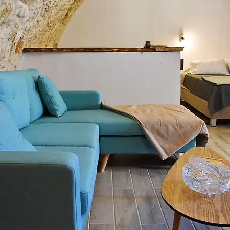 Niamalfi Apartman *