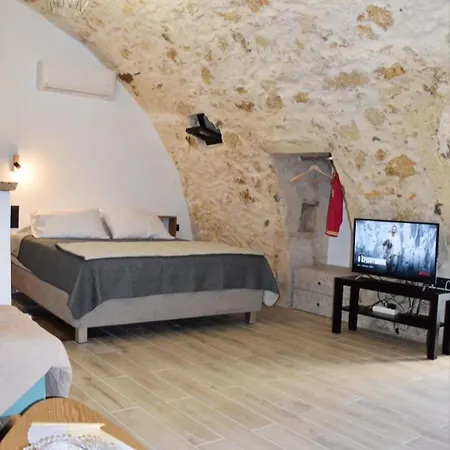 Apartman Niamalfi *