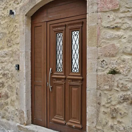Apartman Niamalfi Acipópulo
